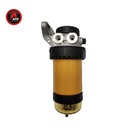 BASE FILTRO  COMBUSTIBLE SEPARADOR AFD-KK-009