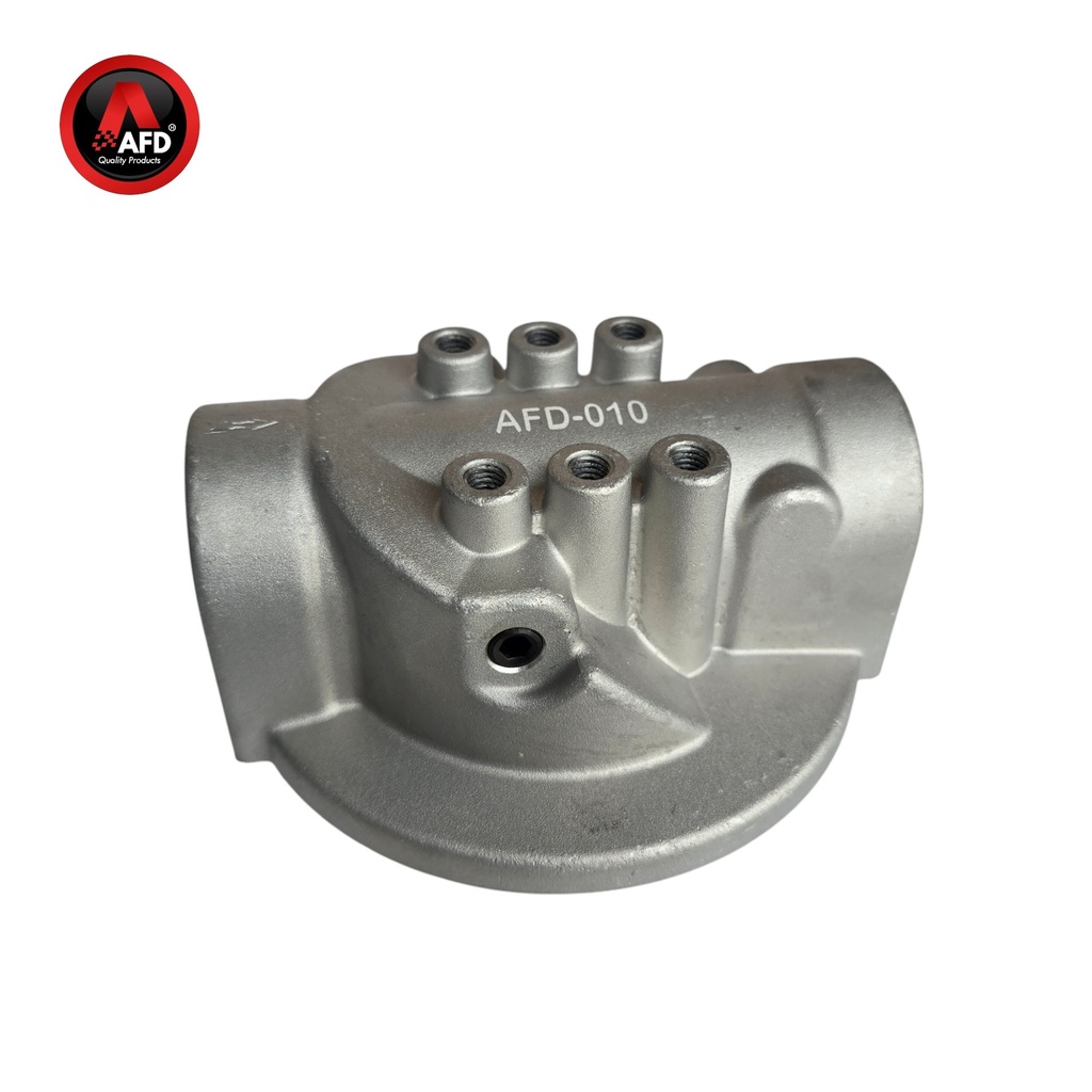 BASE FILTRO HIDRAULICO ROSCA FILTRO 1.1/2"-16 AFD-010