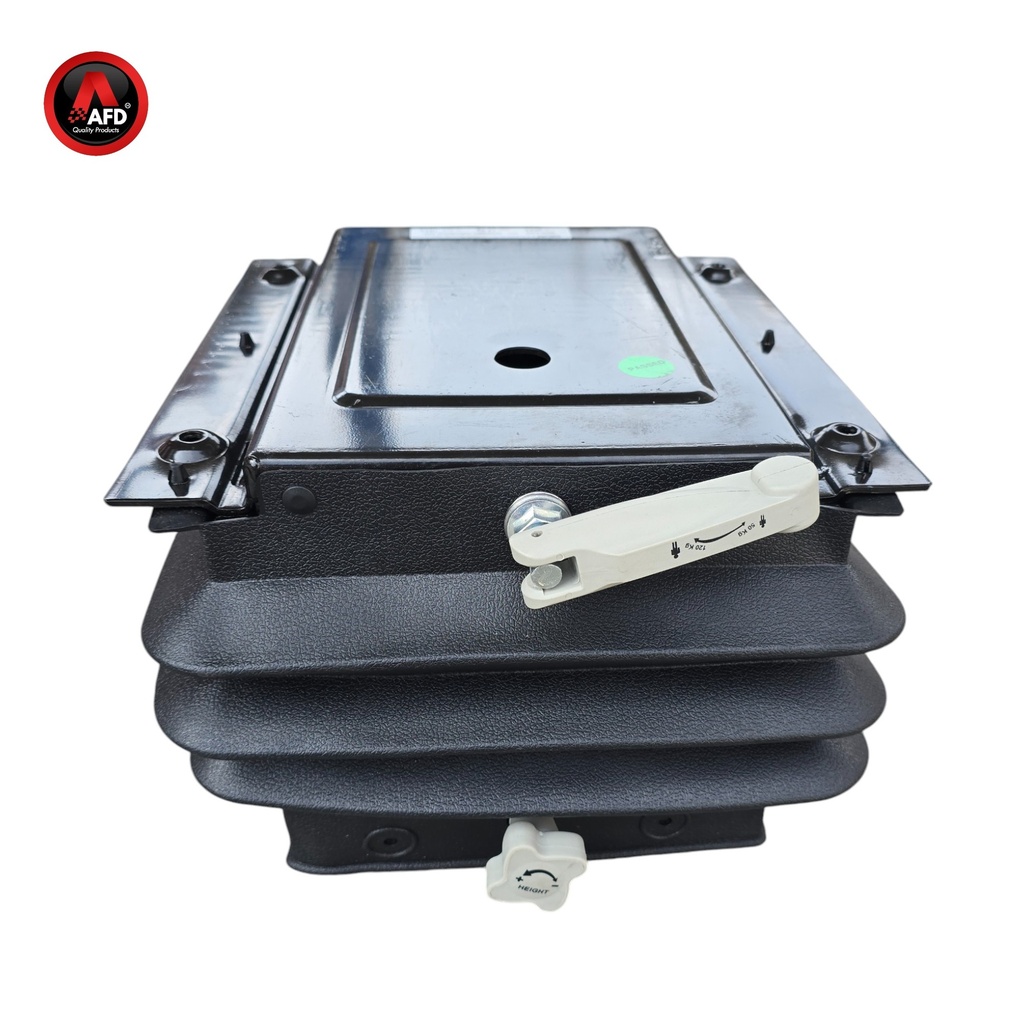 BASE SUSPENSIÓN MECÁNICA "MOL250" PEQUEÑO MOL250