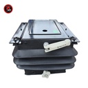 BASE SUSPENSIÓN MECÁNICA "MOL250" PEQUEÑO MOL250