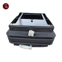 BASE SUSPENSIÓN MECÁNICA "MOL698N" MOL698N