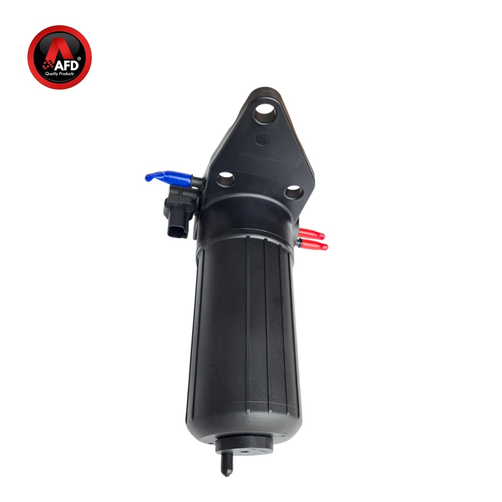 BOMBA COMBUSTIBLE ELÉCTRICA / BASE FILTRO 4132A018/15 ULPK0038 / ULPK0041 12V /  AFD-PQA-035