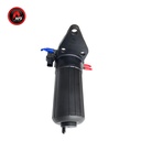 BOMBA COMBUSTIBLE ELÉCTRICA / BASE FILTRO 4132A018/15 ULPK0038 / ULPK0041 12V /  AFD-PQA-035