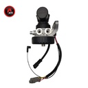BOMBA COMBUSTIBLE ELÉCTRICA 12V / BASE FILTRO  3491063 - AFD-3491063