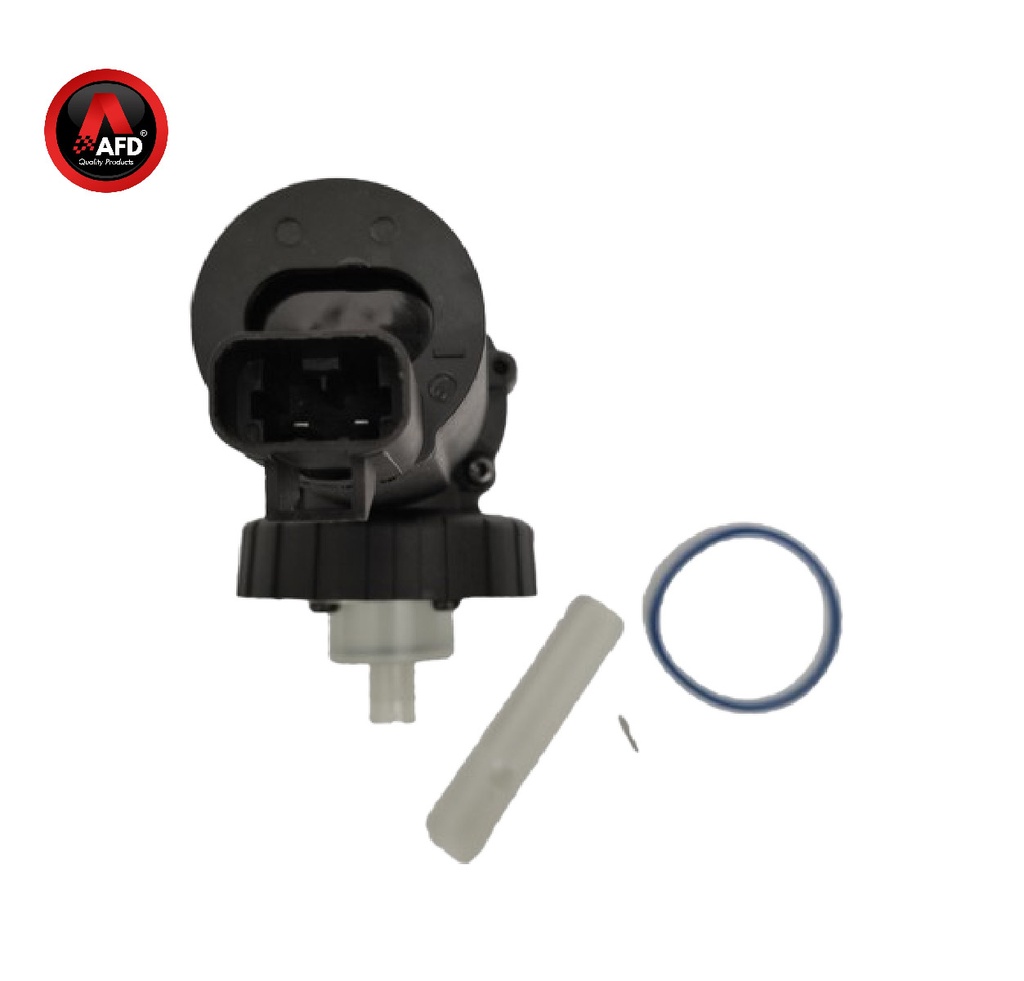 BOMBA COMBUSTIBLE ELECTRICA 12V RE509530 / RE505825 / 84271407 / AFD-A-007