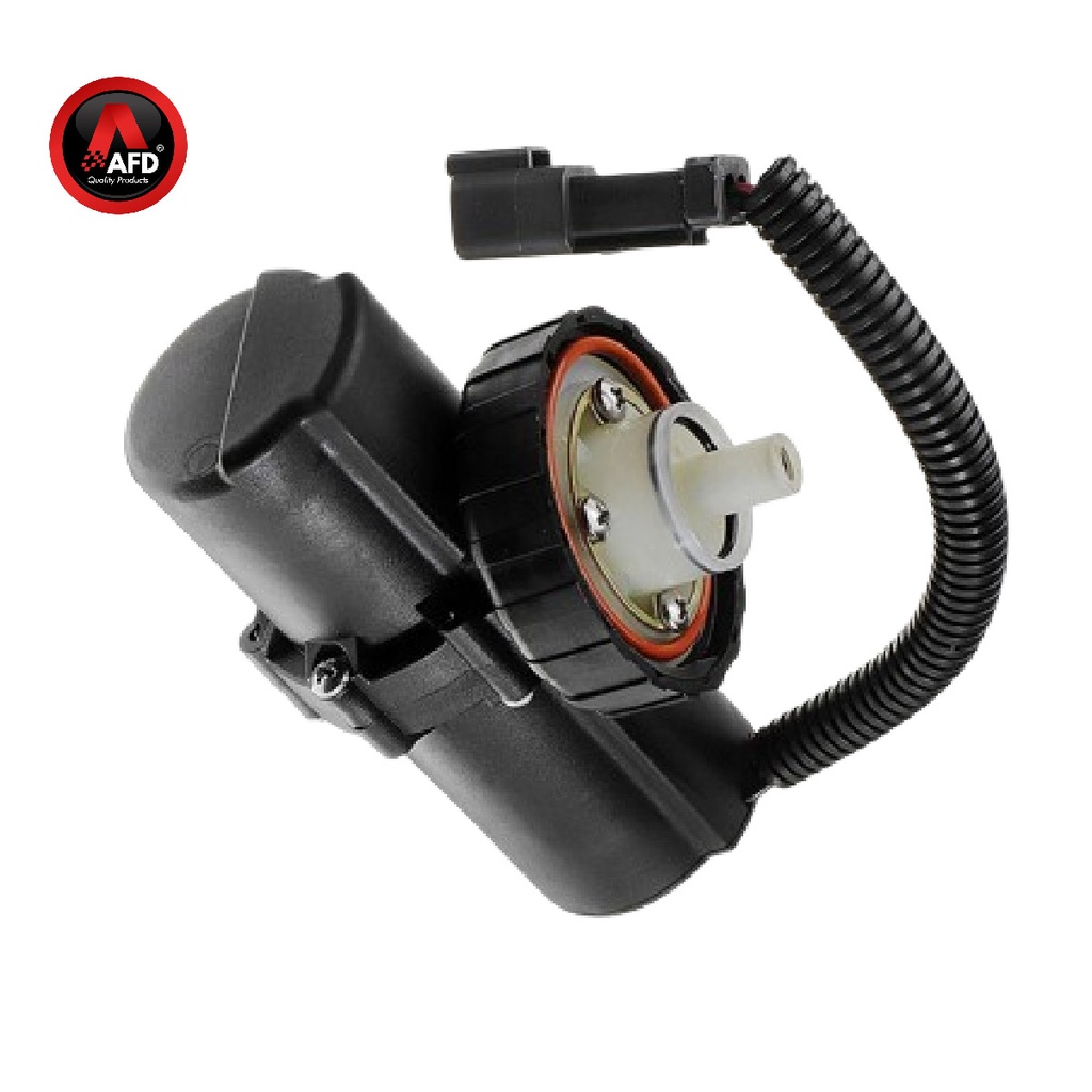 BOMBA COMBUSTIBLE ELECTRICA 24V / 2289129 / AFD-A-003