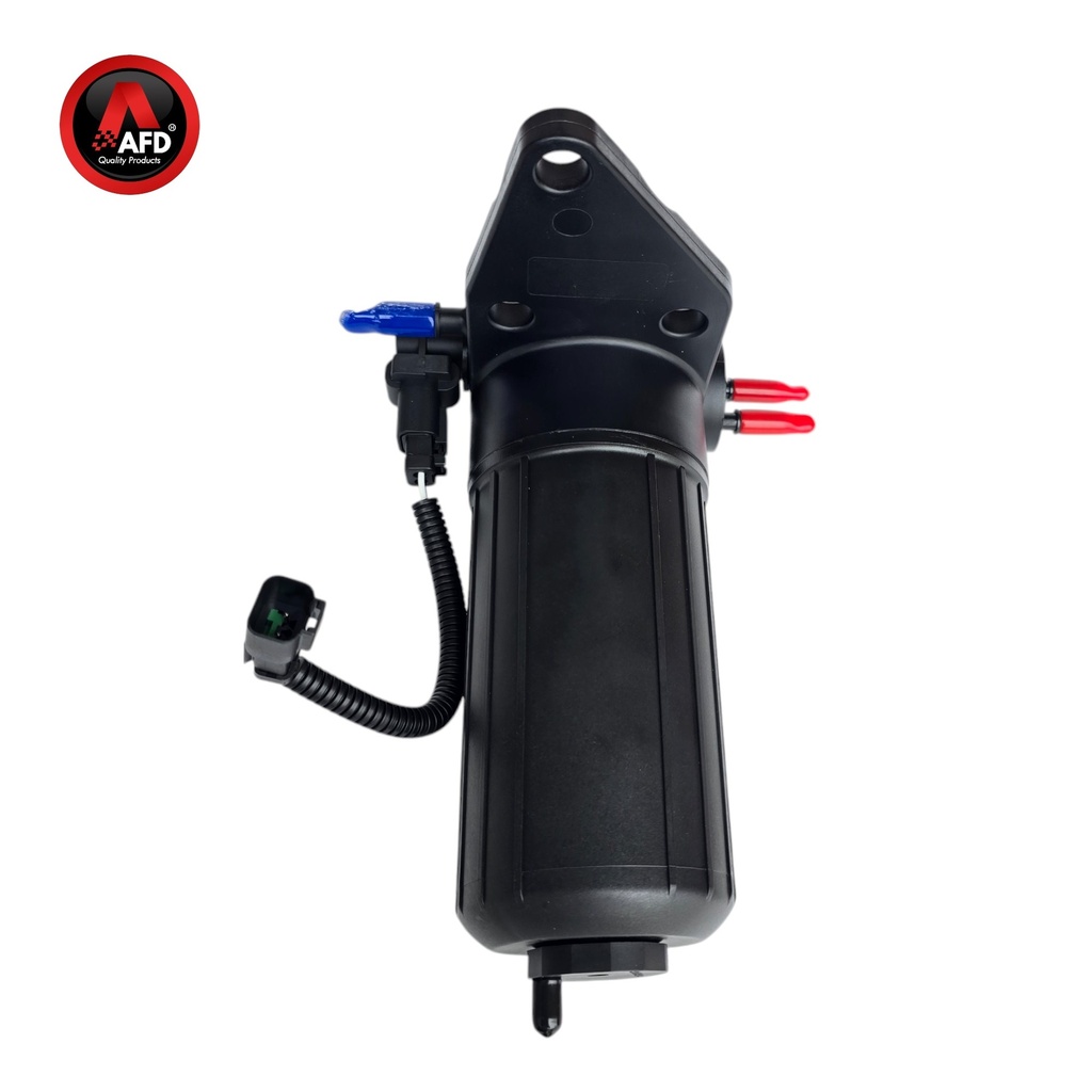 BOMBA COMBUSTIBLE ELÉCTRICA 24V / BASE FILTRO 4132A018/15 / ULPK0038 / ULPK0041 / AFD-PQA-034