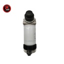 BOMBA COMBUSTIBLE MANUAL / FILTRO . TAZA + SENSOR 3188064 / 2656F087 / AFD-ZG-048