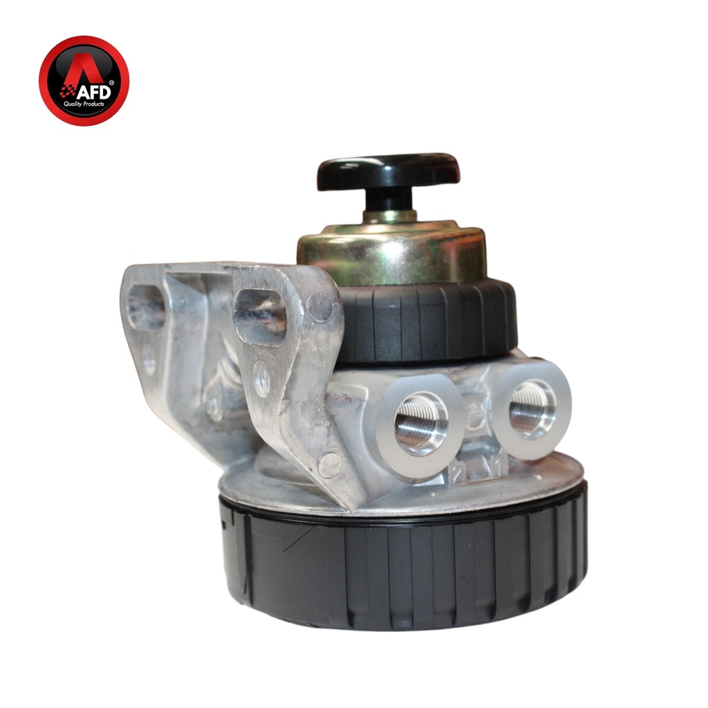 BOMBA COMBUSTIBLE MANUAL AFD-C-084