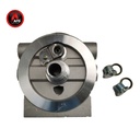 BOMBA COMBUSTIBLE MANUAL/BASE FILTRO 0004774308 42550973 11110670 01645301 460R30 AFD-B-005