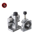 BOMBA COMBUSTIBLE MANUAL/BASE FILTRO 11110772 / VOE11110772 / AFD-B-015