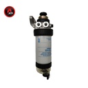 BOMBA COMBUSTIBLE MANUAL/BASE FILTRO 1174089 / 32/925765 / AFD-KK-004