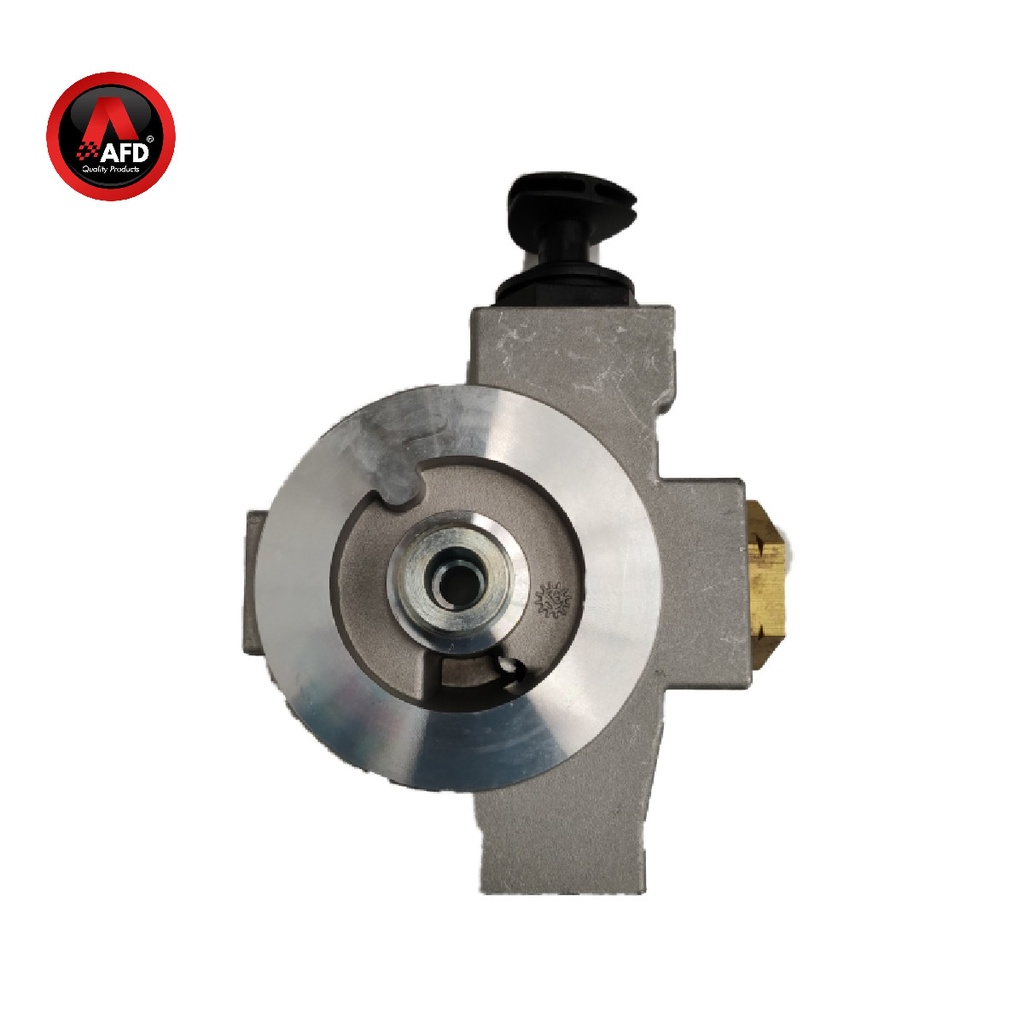 [AFD-B-019] BOMBA COMBUSTIBLE MANUAL/BASE FILTRO 3975404 AFD-B-019