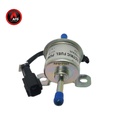 BOMBA TRANSFERENCIA COMBUSTIBLE ELECTRICA 12V / 19225-52102 / 129612-52100 / AFD-2164