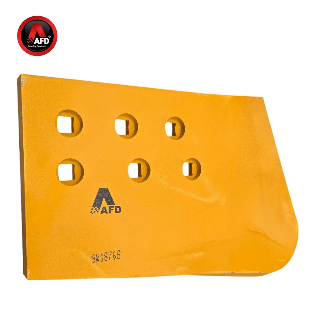 CANTONERA 30*280*475 D6 R.T  9W1876 / AFD9W1876