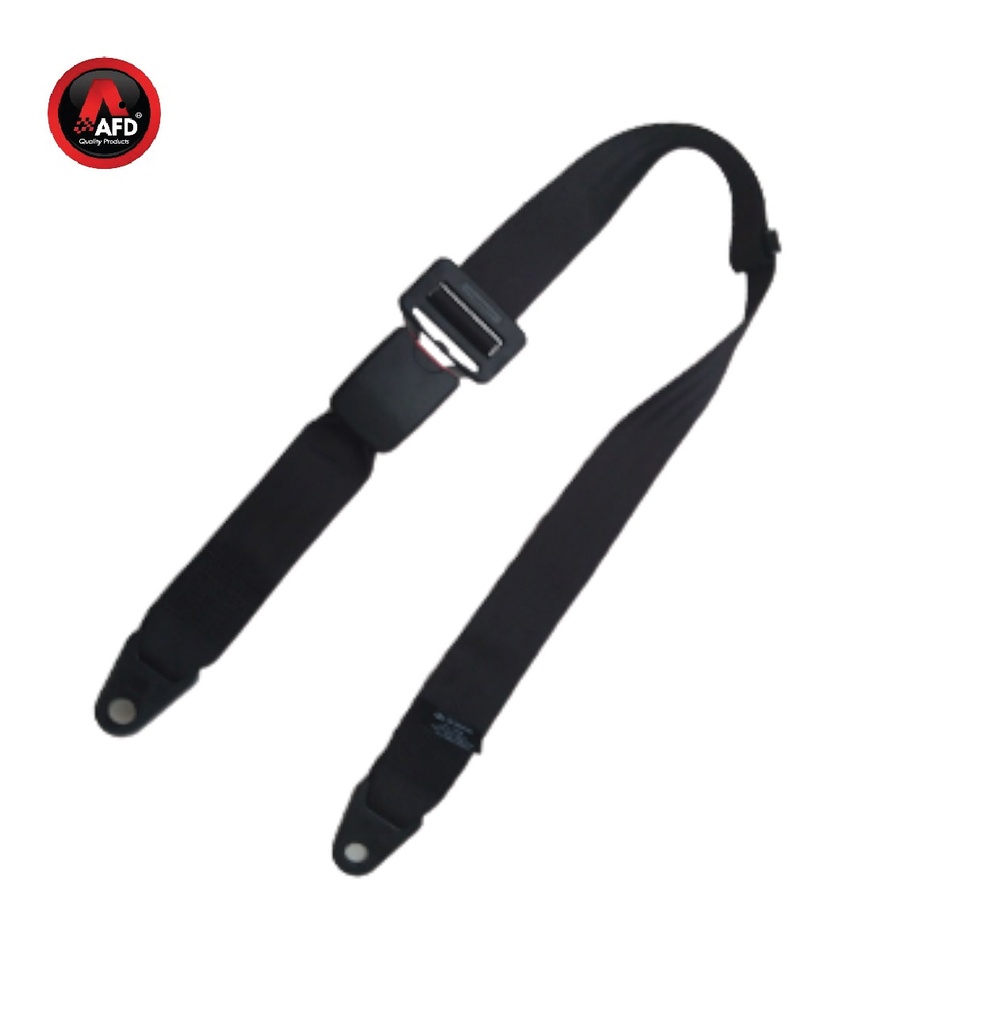 CINTURÓN SEGURIDAD BÁSICO - ECO ACC025S