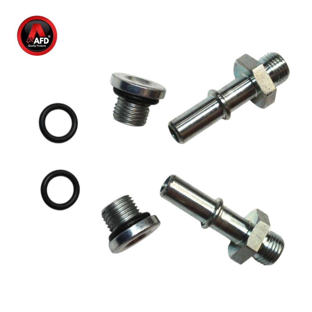 [AFD-A-006C] CONECTOR 1/2-20 AFD-A-006C