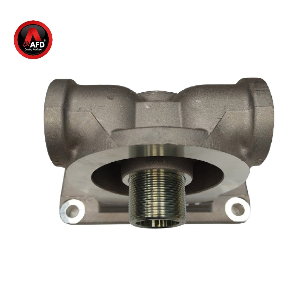 CONJUNTO BASE FILTRO  1901106 (ROSCA  1 1 / 2"-16 UN) ENTRADA Y SALIDA  HILO 1.5/16-12 / AFD-B-067