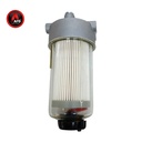CONJUNTO BASE FILTRO COMBUSTIBLE 4908253   AFD-ZG-075