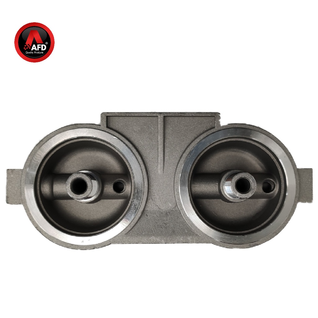 [AFD-D-023] CONJUNTO BASE FILTRO COMBUSTIBLE GEMELO CX0708 AFD-D-023