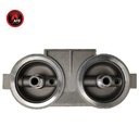 CONJUNTO BASE FILTRO COMBUSTIBLE GEMELO CX0708 AFD-D-023