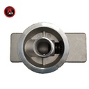 CONJUNTO BASE FILTRO HIDRAULICO 1" HILO AFD-004H