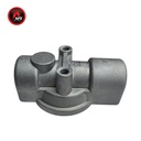 CONJUNTO CABEZAL FILTRO HIDRAULICO  (TAMAÑO ROSCA 1 1 / 8"-16 UN) 2898195 / AFD-022