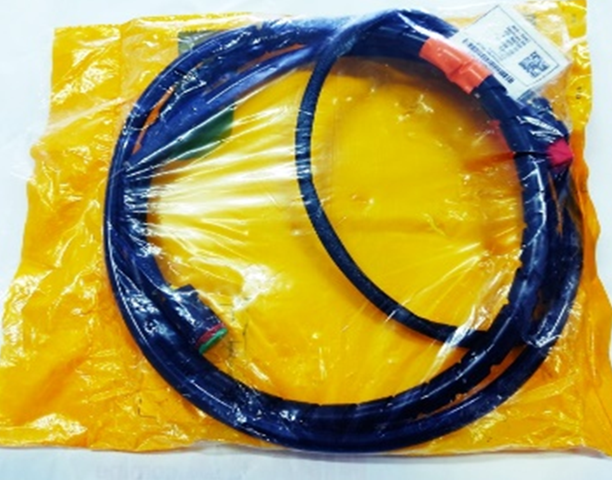 CONJUNTO  MAZO CABLES CARGADOR FRONTAL  950M- 962 - 962M - 950K - 962K / 463-0097 / 4630097