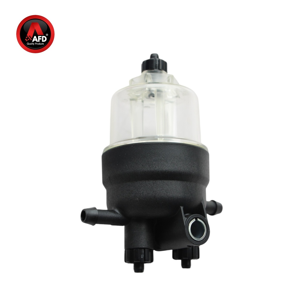 CONJUNTO PRE FILTRO COMBUSTIBLE PERKINS 130306380