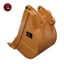 CUCHARA RETROEXCAVADORA CAT 420  MARCA  AFD   60CM 5 UÑAS AFD600CAT