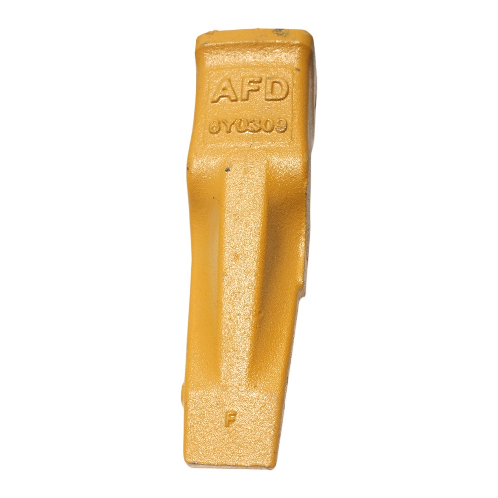 [AFD6Y0309] DIENTE RIPPER MOTONIVELADORA 6Y0309 / AFD6Y0309