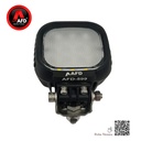FARO  TRABAJO 9 LED CREE 7W = 63W DE 12-48V IP67 .3850LM AFD-599