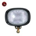 FARO HALOGENO TYRE 1014D 24V/70W FLOOD IP69K /  1014D