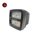 FARO LED TRABAJO 9-80V DC CREE 10W -40W 3400LM IP68 CONECTOR DT AFD-ND40