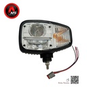 FARO TRABAJO  LED CREE 82W DE 9-32V IP68 .8100LM (1 PAR-IZQ-DER) AFD-9102
