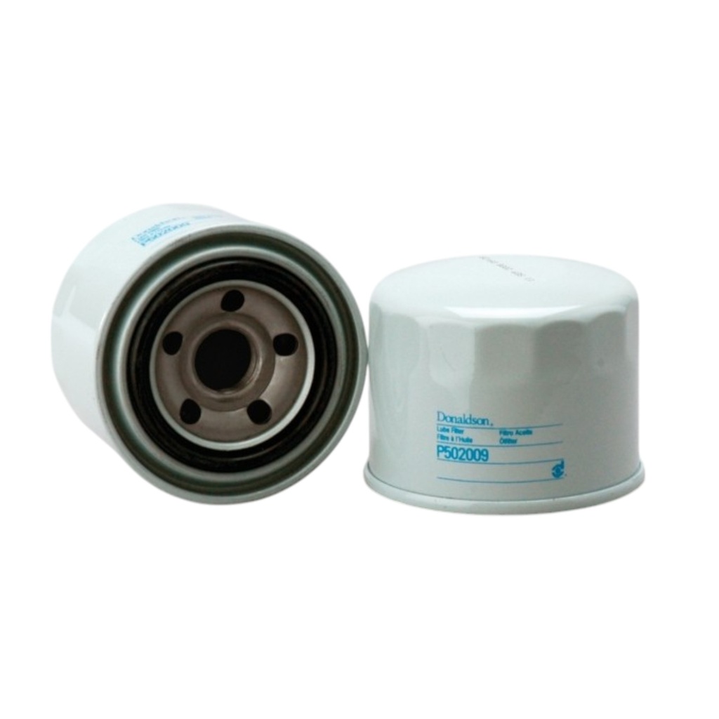 FILTRO  ACEITE LF3644 P502009