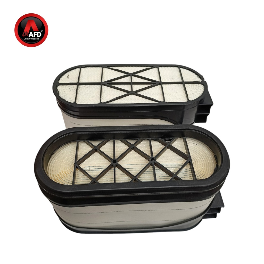 FILTRO  AIRE PRIMARIO P608665 / AT383474 / 3212411 / AF4203 / AFD608665