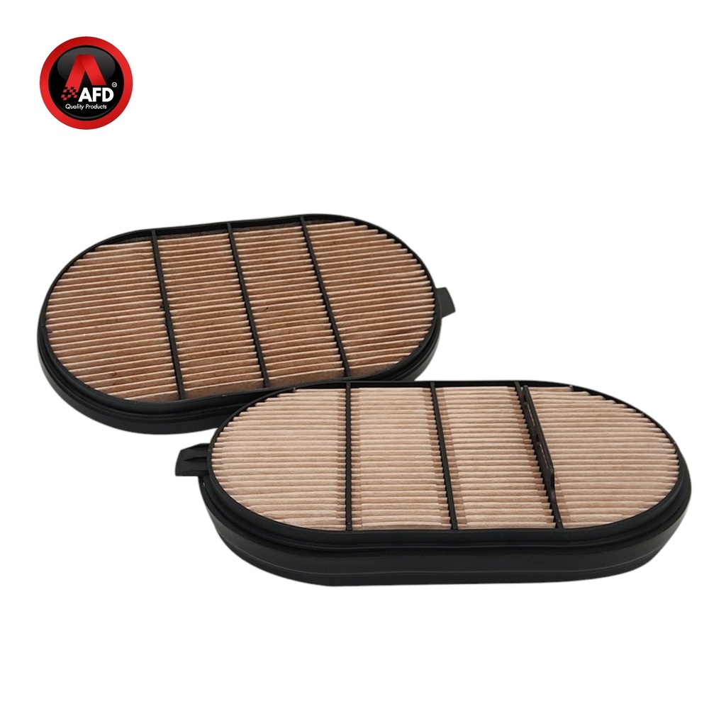 FILTRO  AIRE SECUNDARIO P601560 / AF4199 / R036899-102 / AFD601560 / CA601560