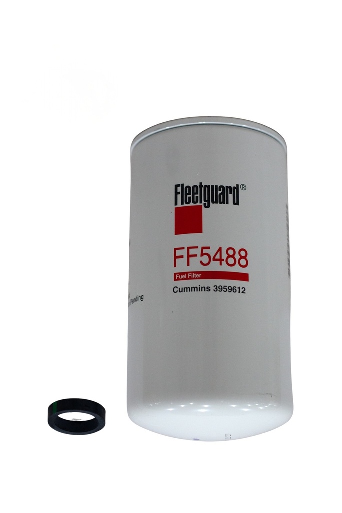 [FF5488] FILTRO  COMBUSTIBLE P550774 / 6003193750 / FF5488