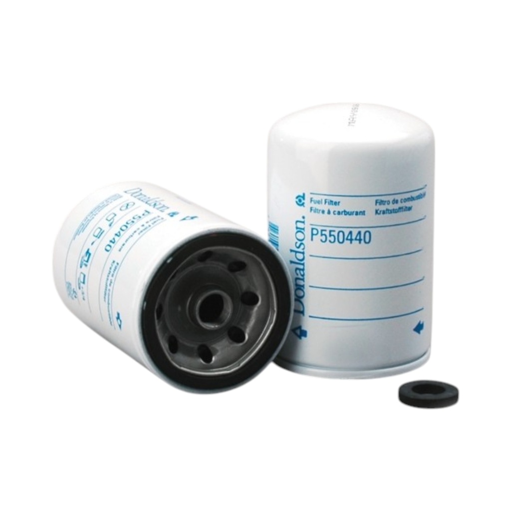 FILTRO  PETROLEO  0814662 / 466987 / FF42000 / FF5018 / A243004SP / P553004 / P550440