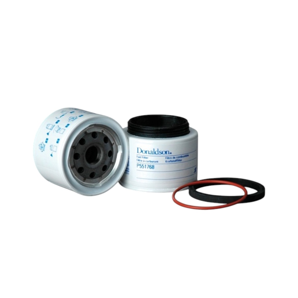 FILTRO  SEPARADOR  FS19627 / R12P / 4778715 / P551768