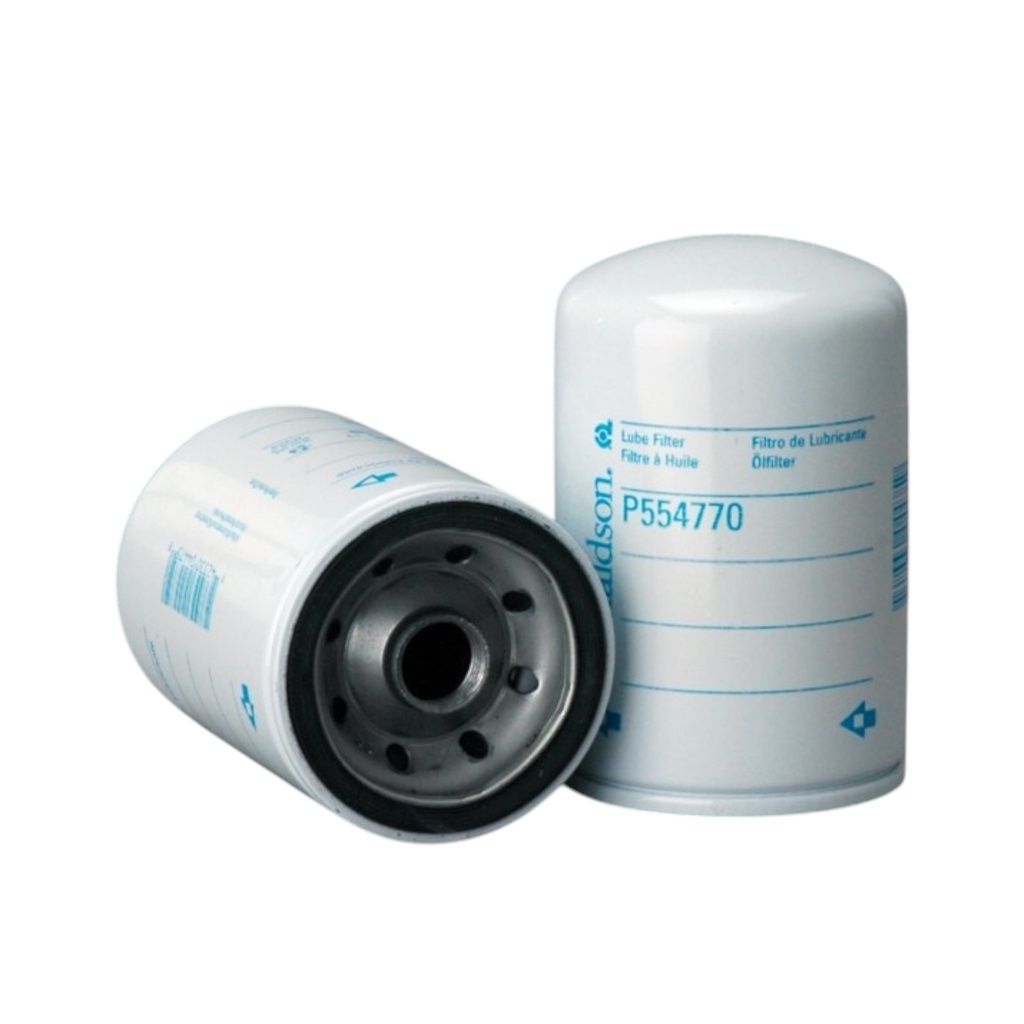 FILTRO ACEITE  01174417 / 12028497 / LF785 / AM34770 / P554770