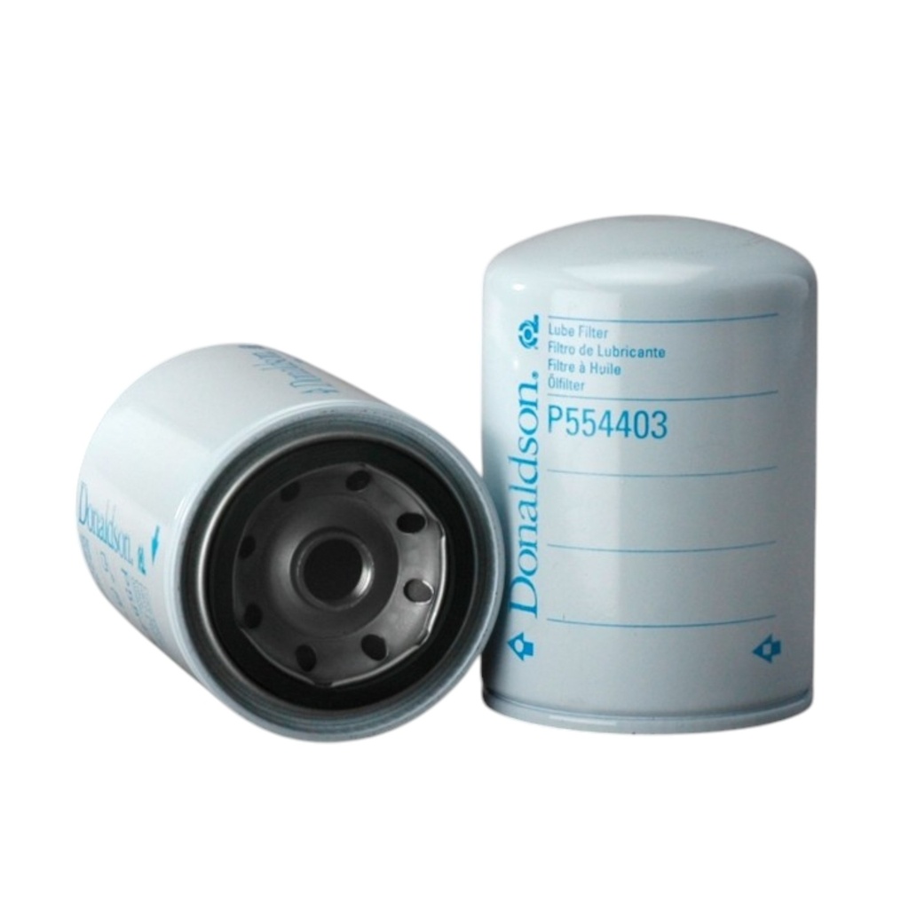 FILTRO ACEITE  2654403 / 9772040005 /  LF701 / P554403