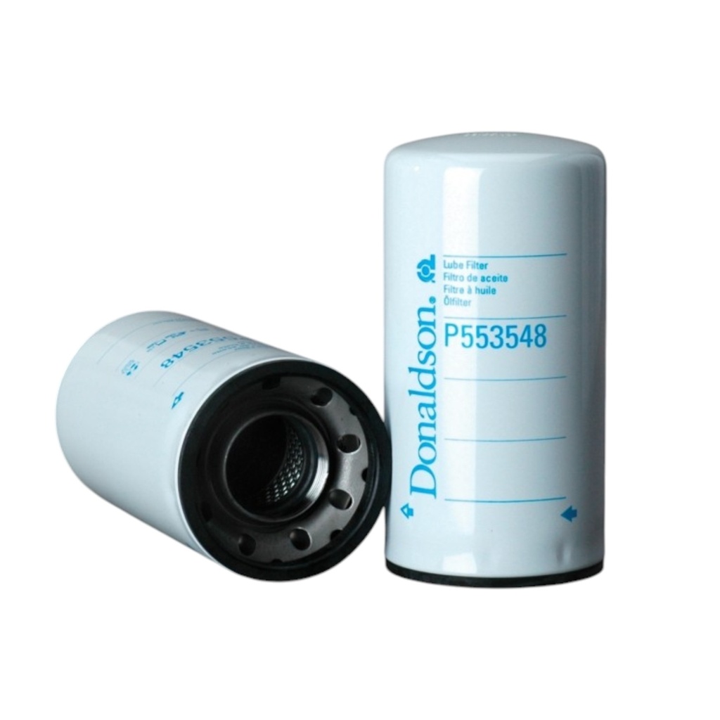 [P553548] FILTRO ACEITE  3919562 / LF3548 / P553548