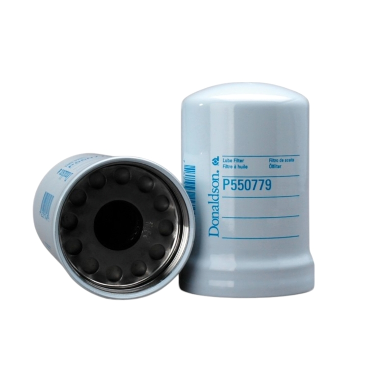 FILTRO ACEITE  DONALDSON LF16243 / B7322 / 36139632 / RE504836 / P550779