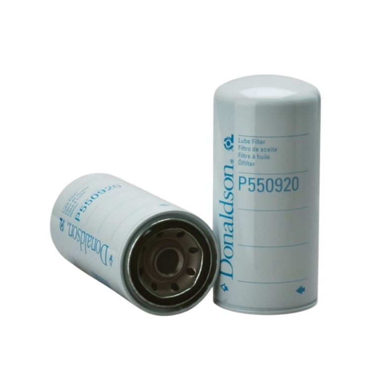 FILTRO ACEITE DONALDSON B7378 / LF17475 / 2698325 / 4621171 / P550920