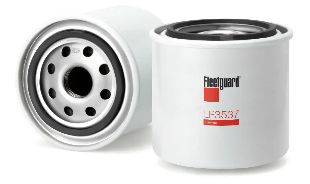 FILTRO ACEITE  FLEETGUARD B1402 / LF3007A / FCO-515 / P502007 / A-1402PLUS  / LF3537
