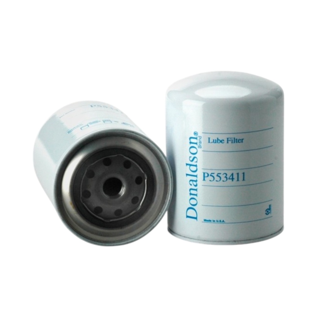FILTRO ACEITE  LF682 / 3I1273 / P553411