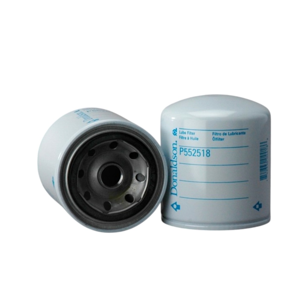 FILTRO ACEITE 10301068 / 3I1136 / LF689 / P552518