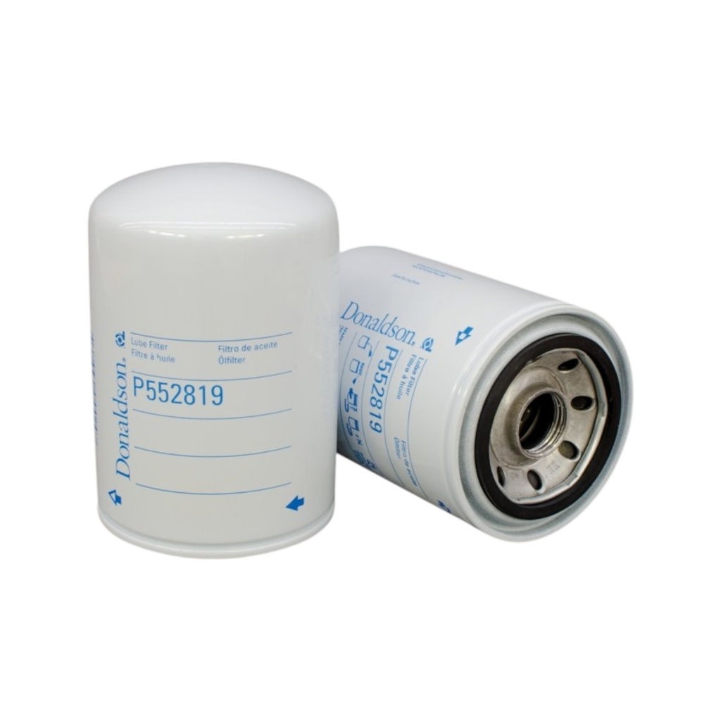 FILTRO ACEITE 1160024 / LF4056 / 15015751 / P552819